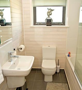 Cleveley Mere Luxury Waterside Lodges Scorton  Eksteriør bilde